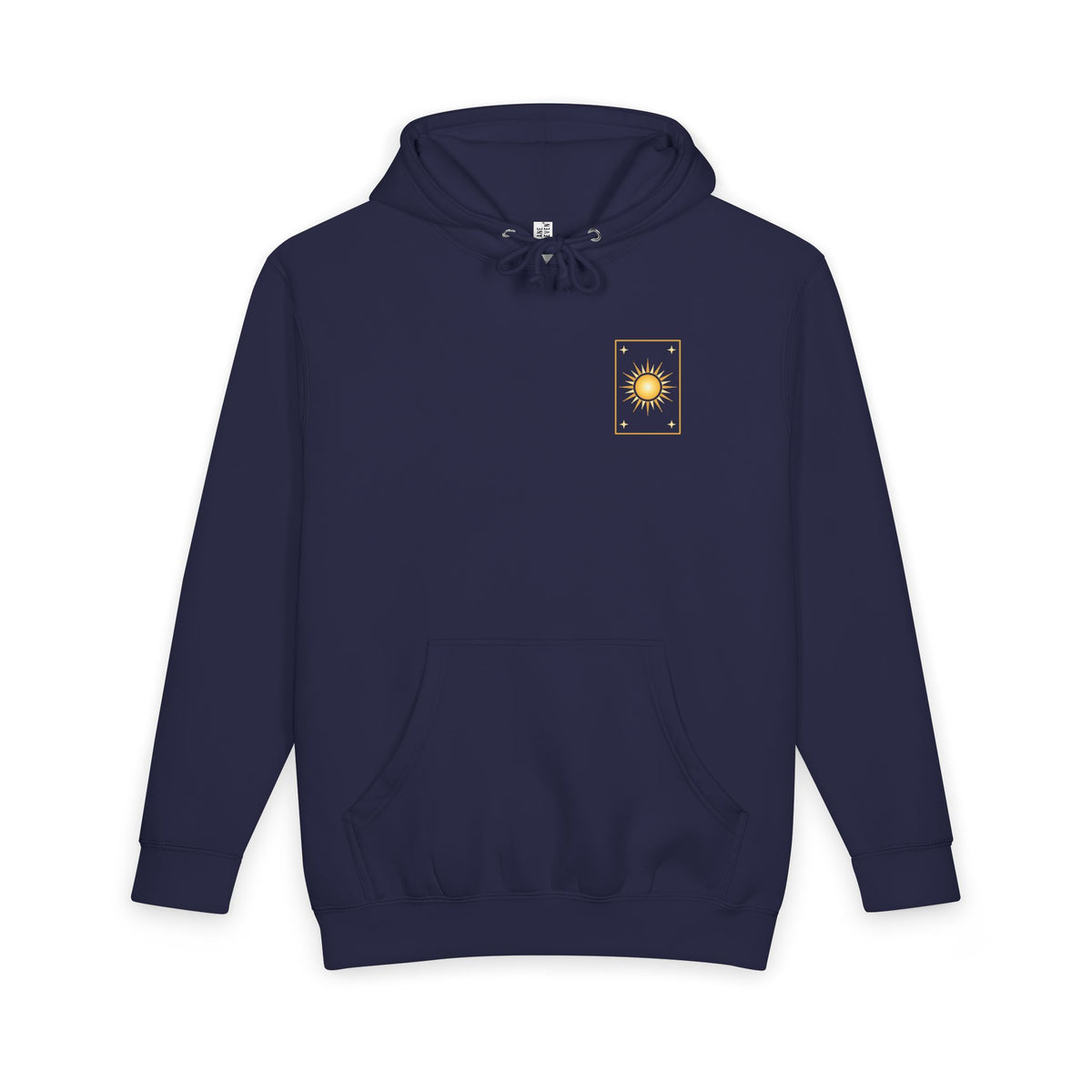 The Sun Hoodie