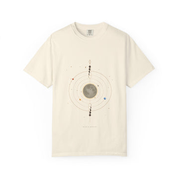 Moon & Mercury Tee