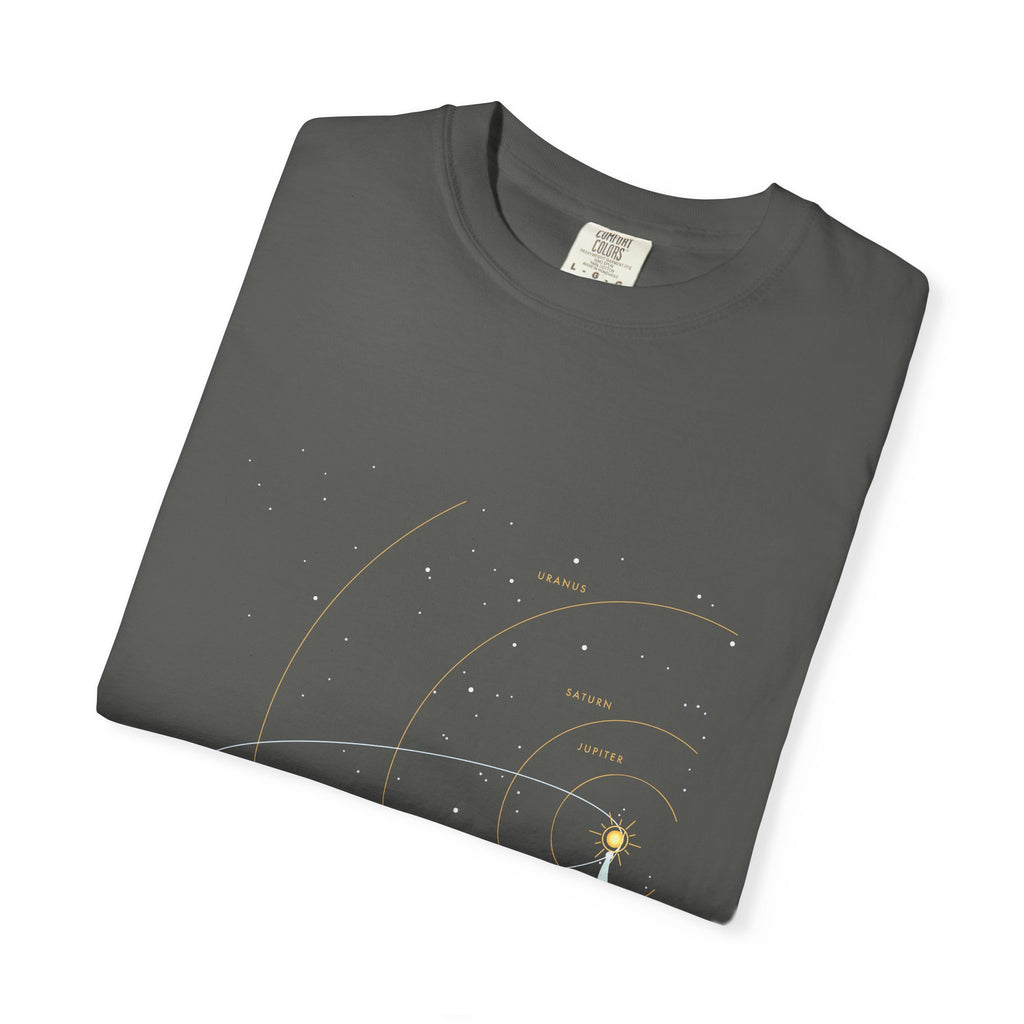 Halley's Return Tee