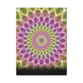 The Star Blossom gallery canvas print, view 2