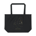 Halley's Return Tote Bag