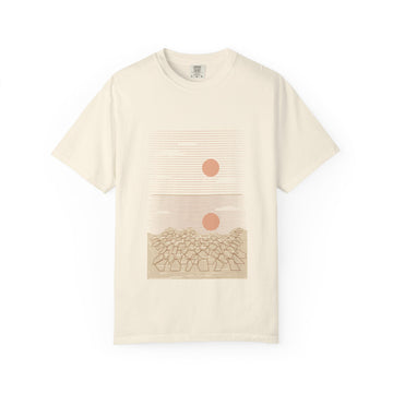 Salar de Uyuni Tee