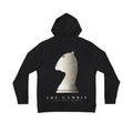 The Gambit all-over print hoodie, view 1