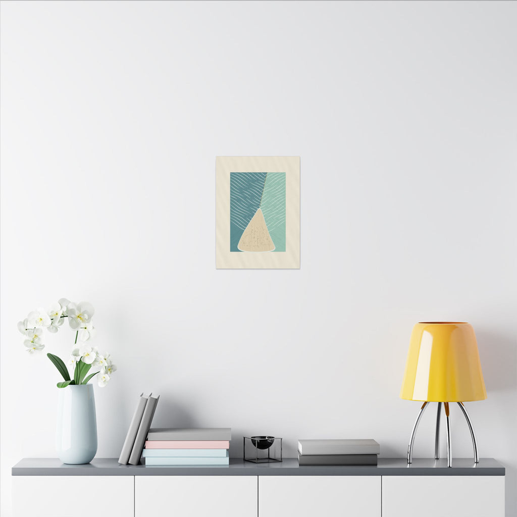 Grenen gallery canvas print, view 12