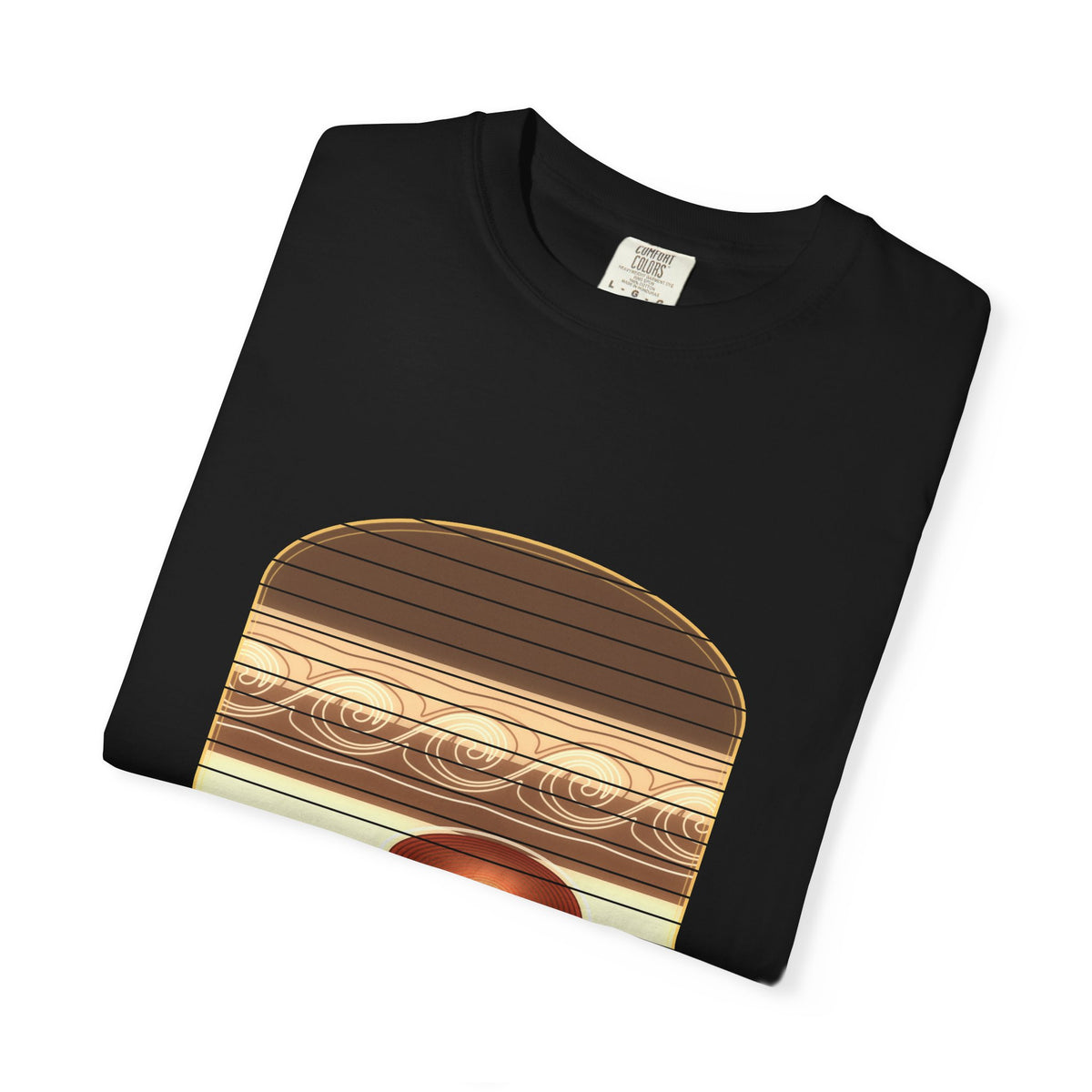 The Great Red Spot Tee