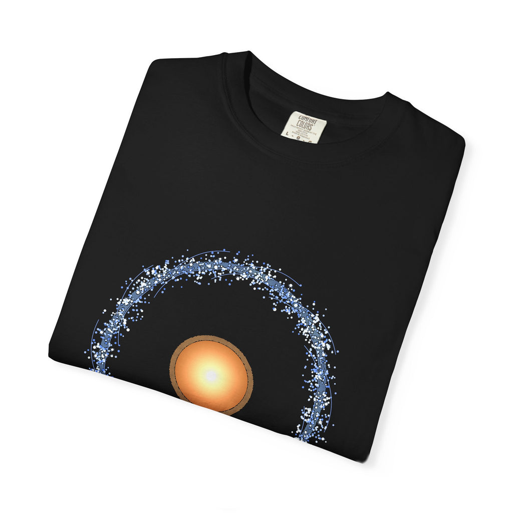The Perfect Ring graphic tee, view 6