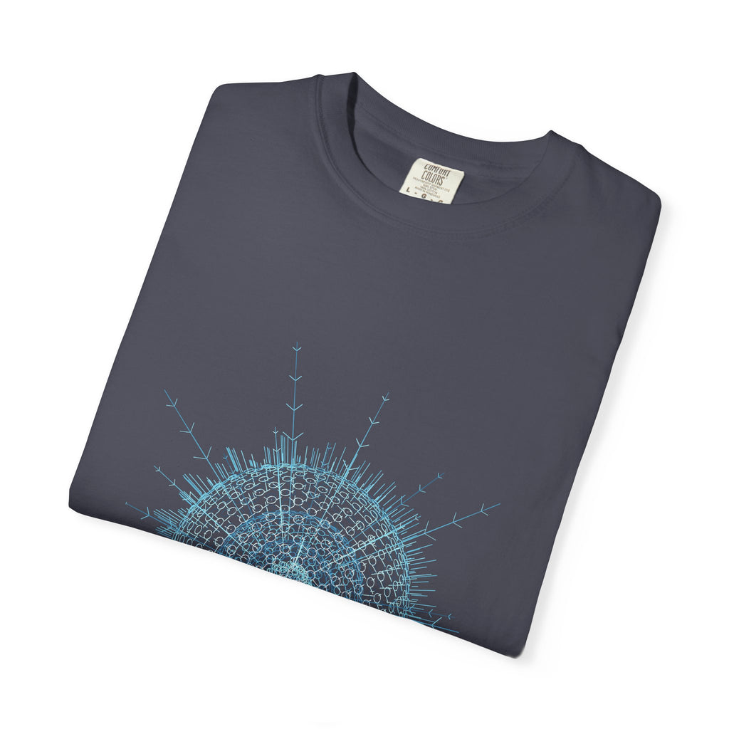 The Radiolarian graphic tee, view 7