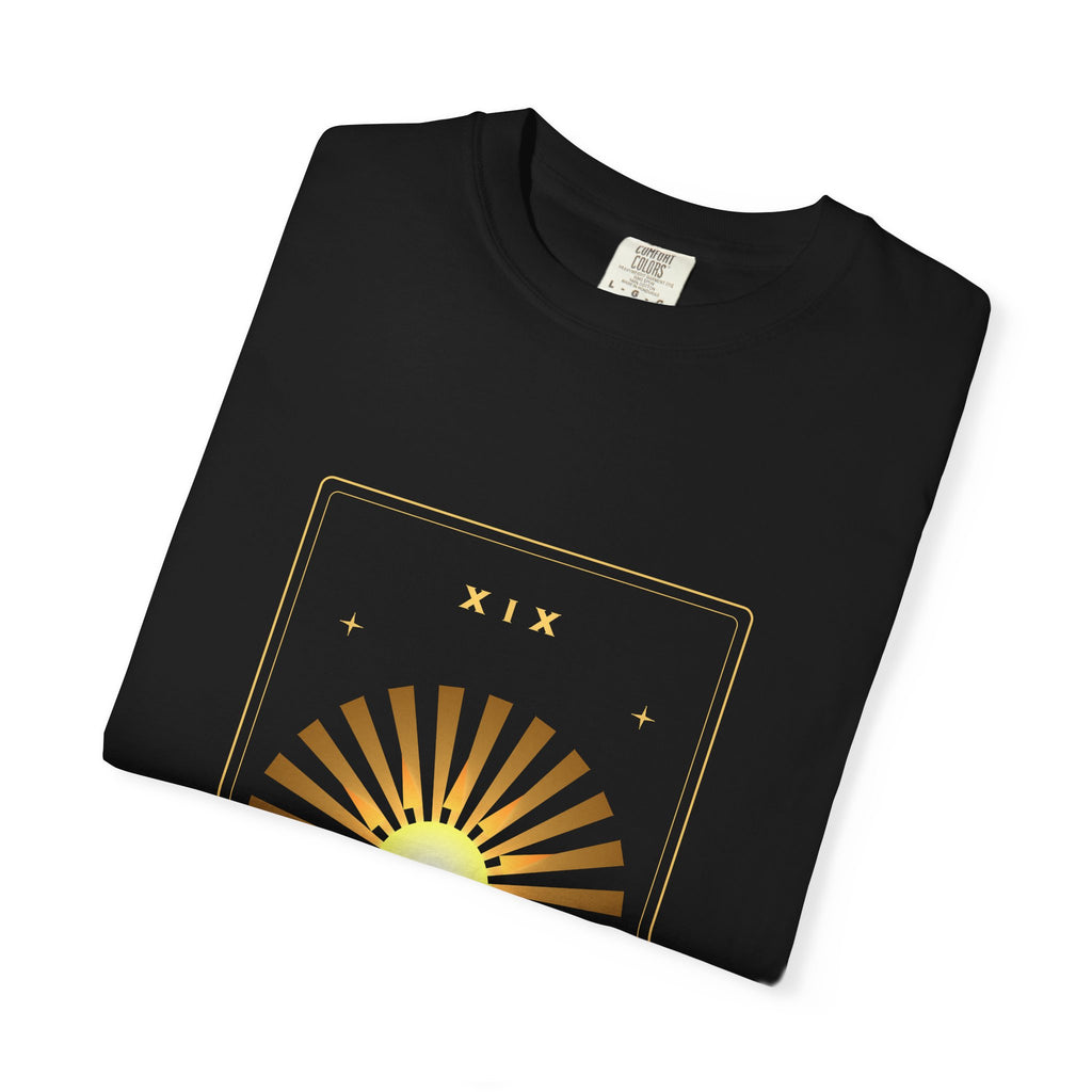 The Sun Tee