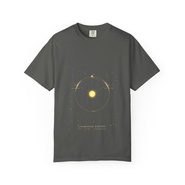 Lagrange Points Tee