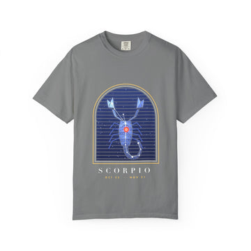 Scorpio Tee