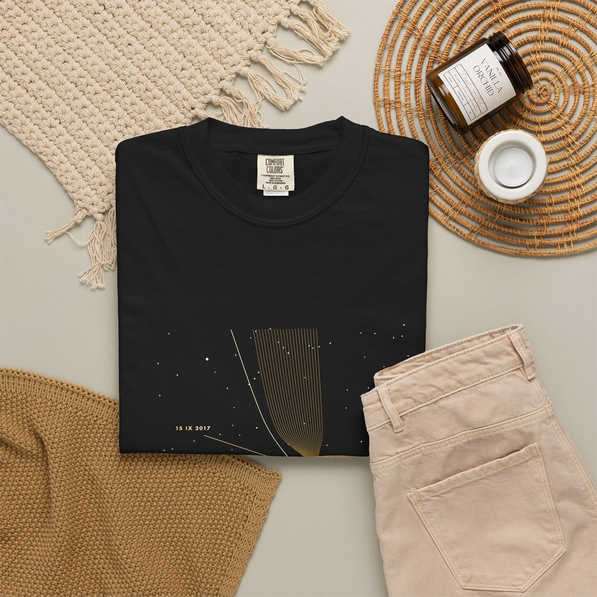The Grand Finale Tee