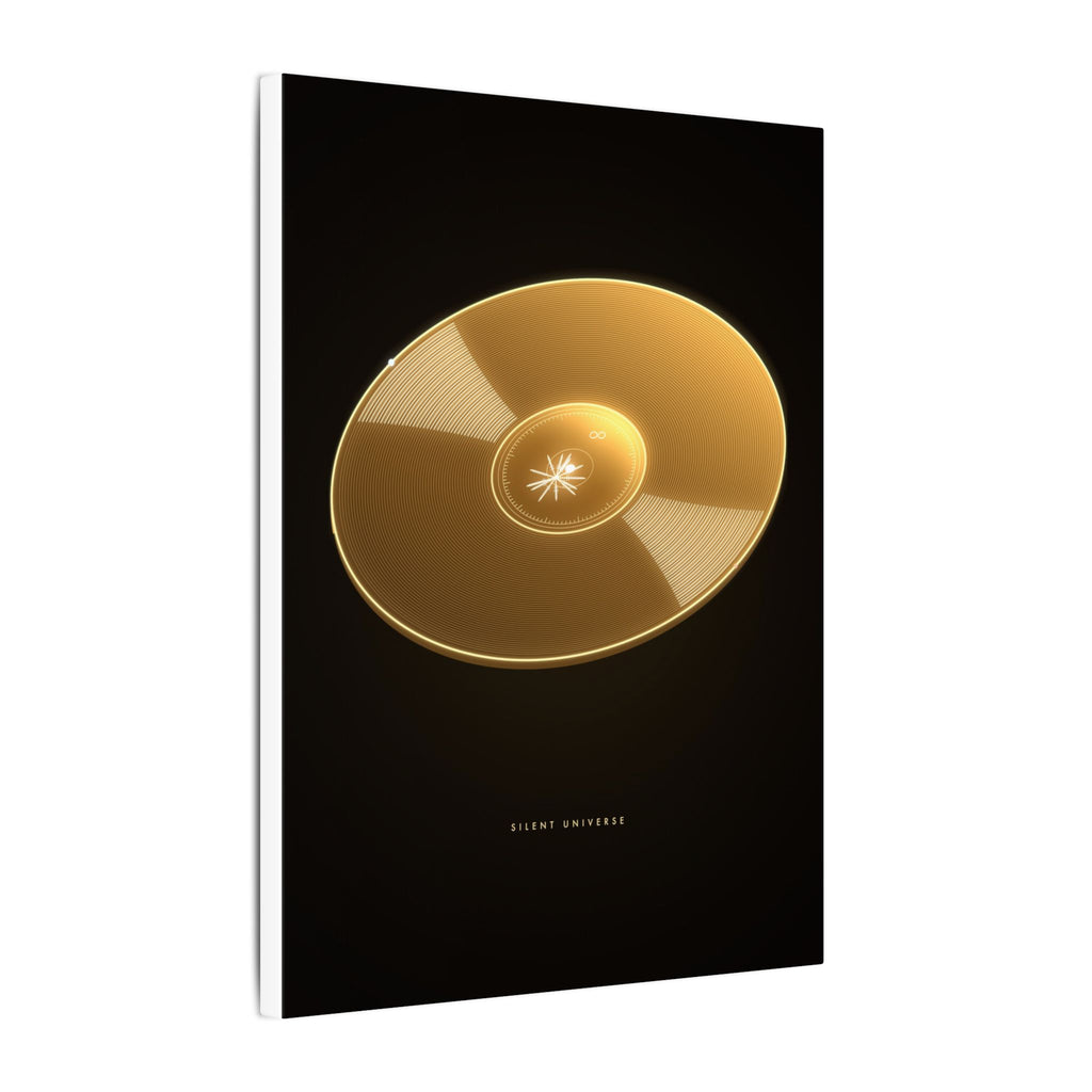 Silent Universe gallery canvas print, view 10