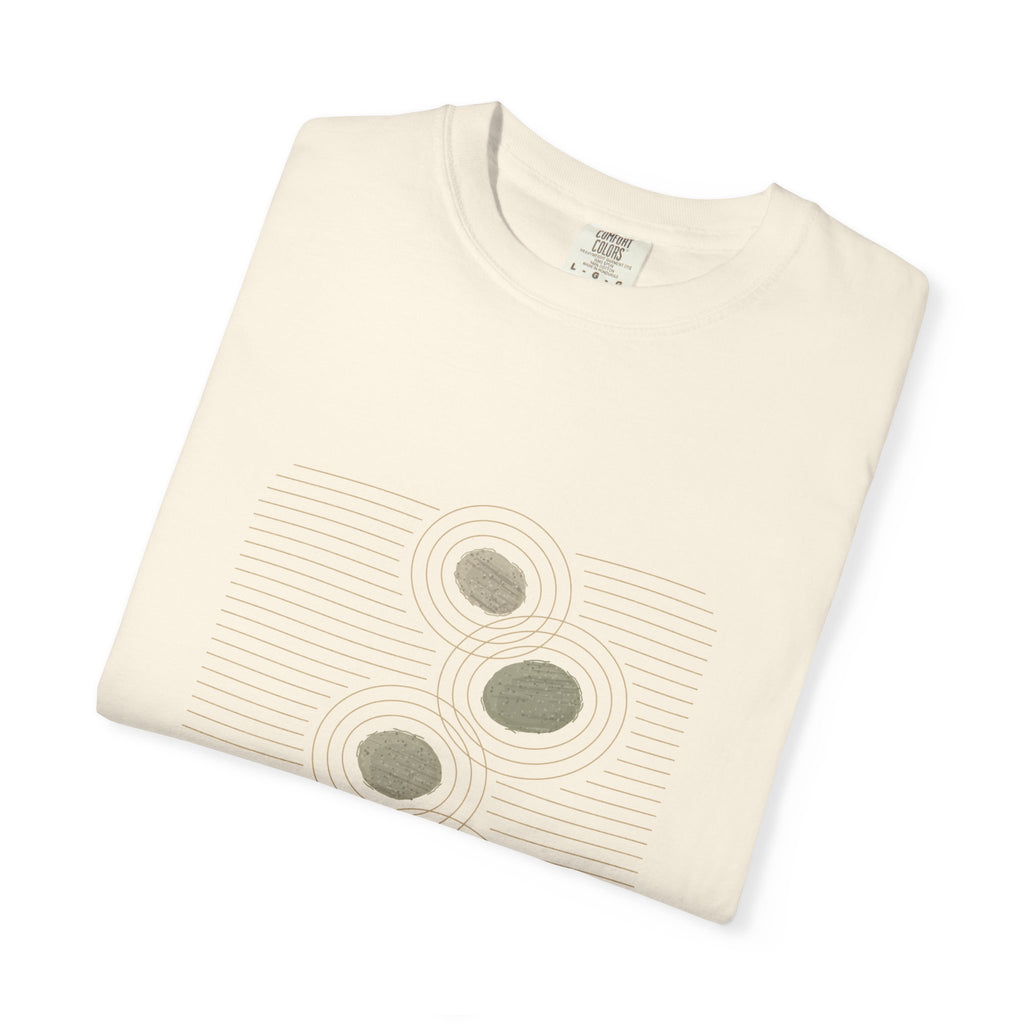 Stepping Stones graphic tee, view 3