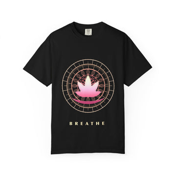 Sacred Lotus Tee
