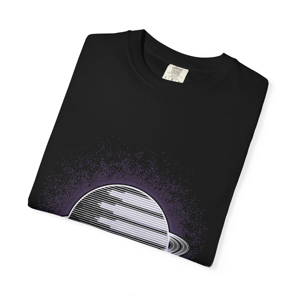 Otherworldly graphic tee, view 6