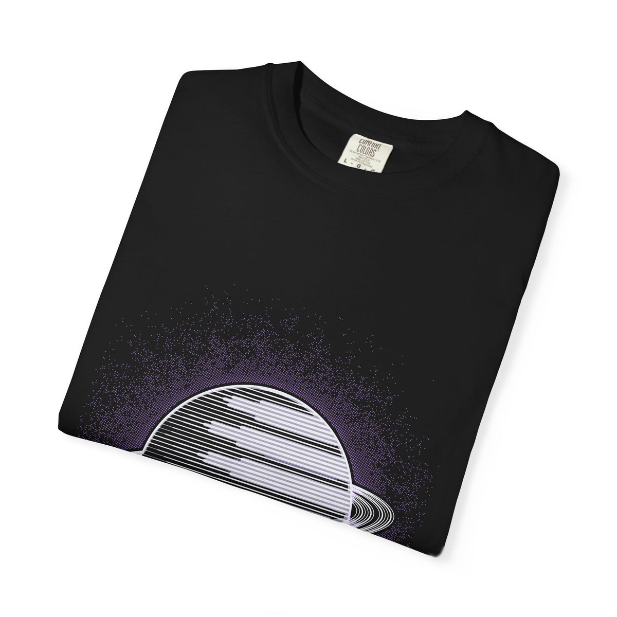Otherworldly graphic tee, view 6