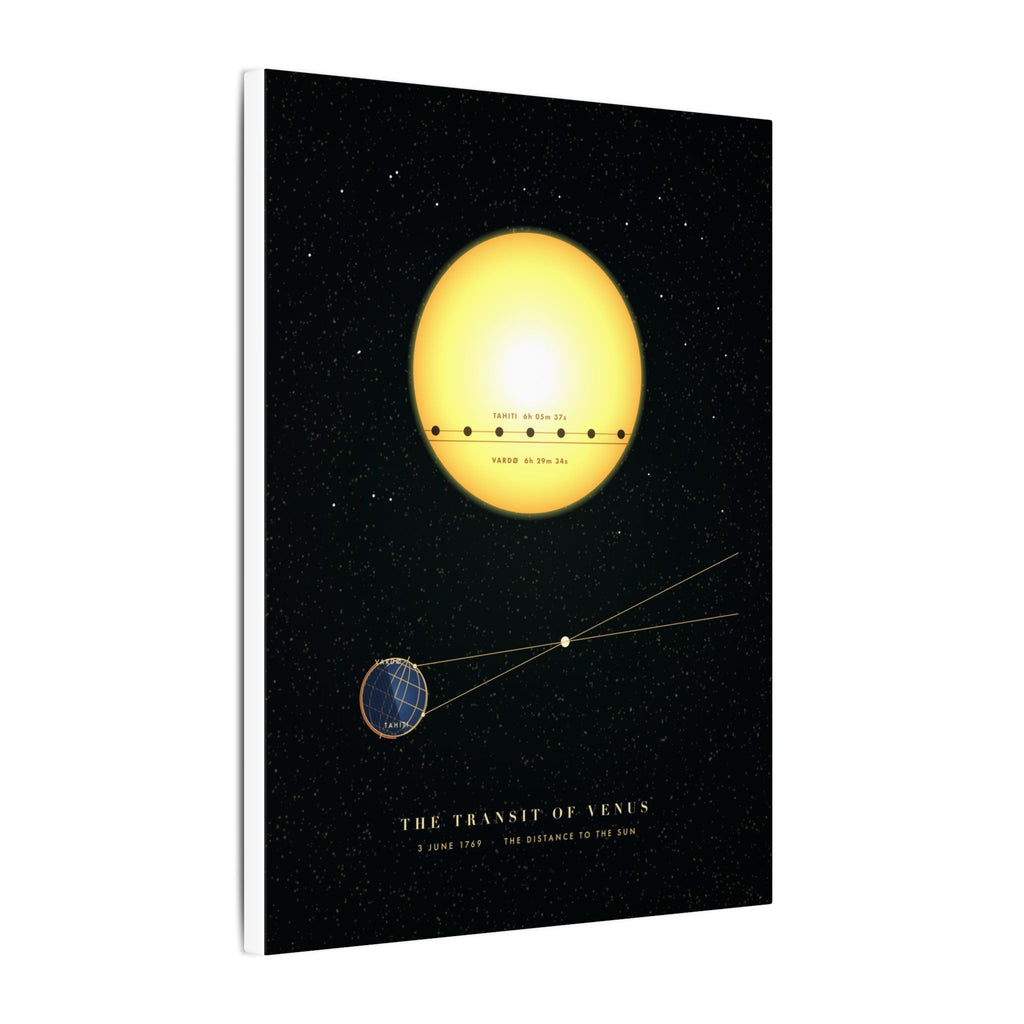 The Transit of Venus gallery canvas print, view 10