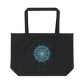 The Radiolarian organic cotton tote bag, view 1