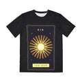 The Sun all-over print tee, view 1
