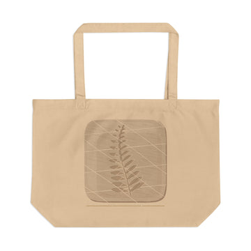 Impression Tote Bag