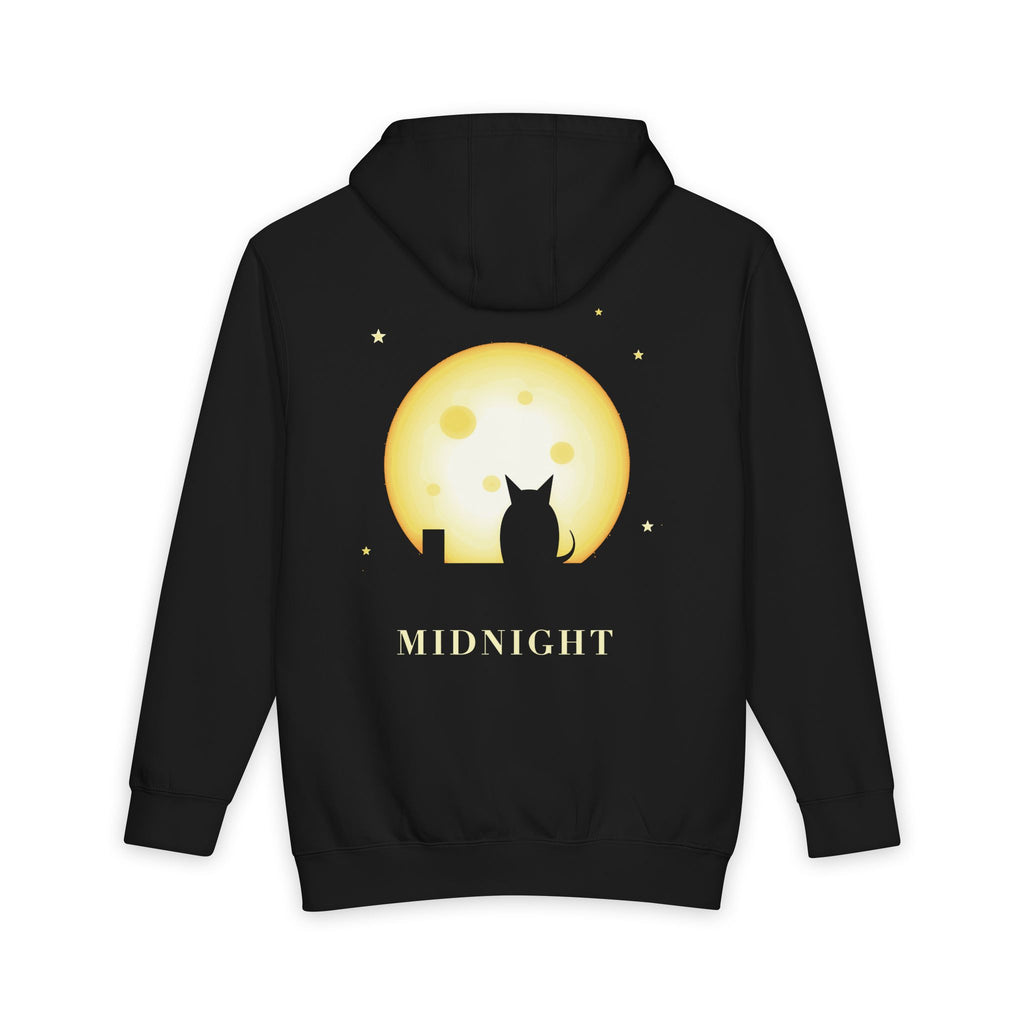 Midnight Hoodie