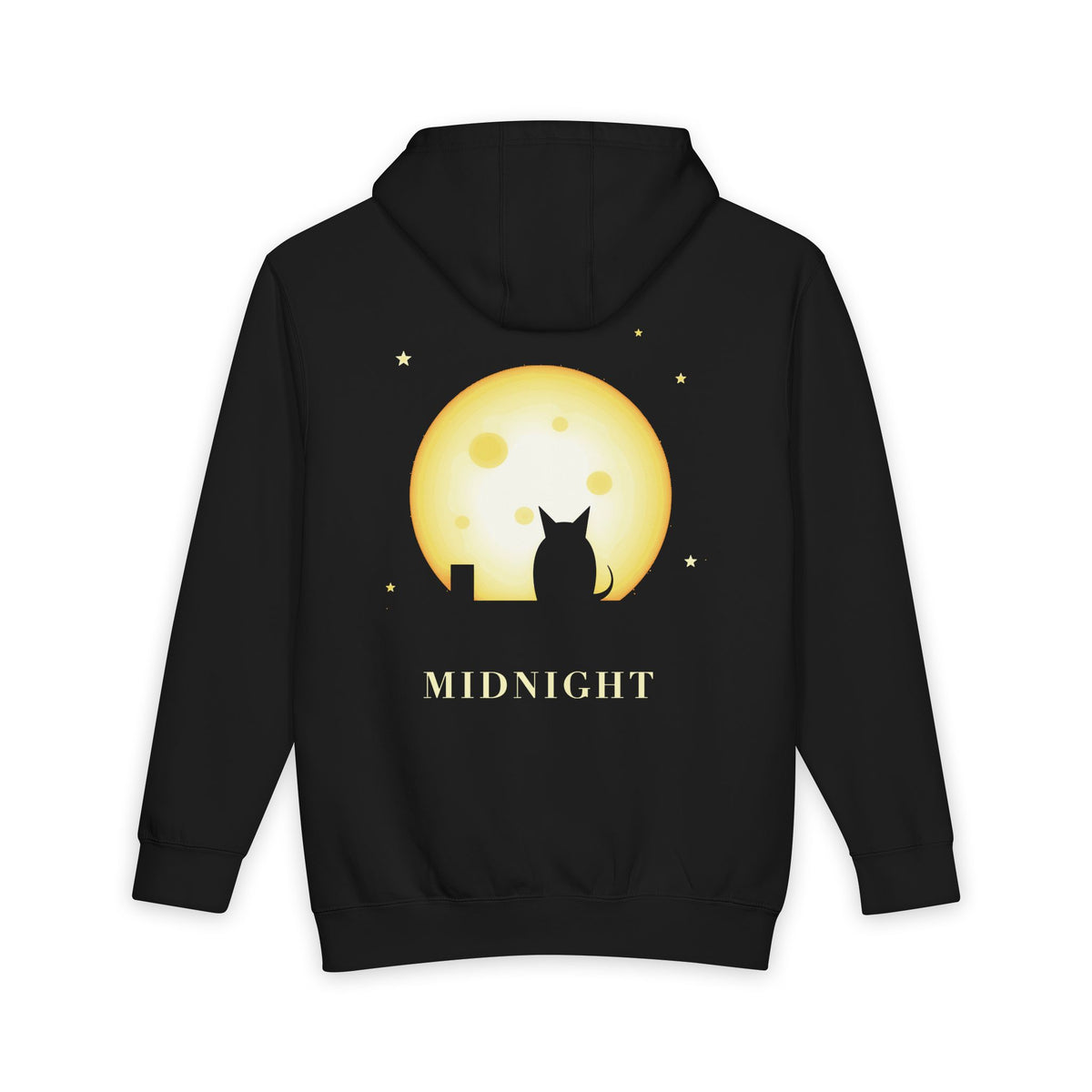 Midnight Hoodie