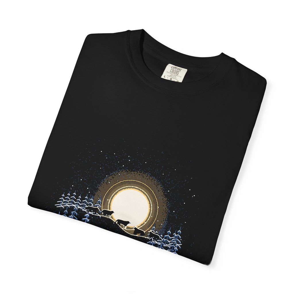 The Pack graphic tee, view 6