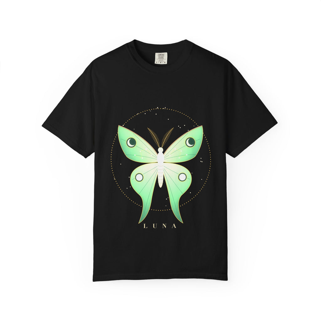 Luna Moth Tee