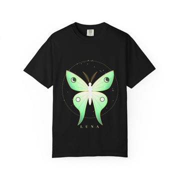 Luna Moth Tee