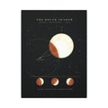 The Round Shadow gallery canvas print, view 2