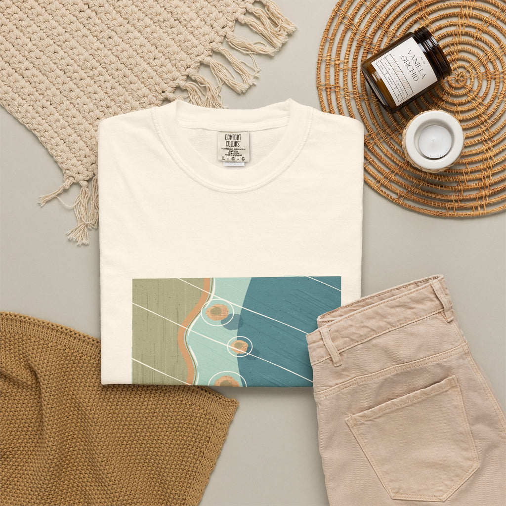 The Twelve Apostles Tee