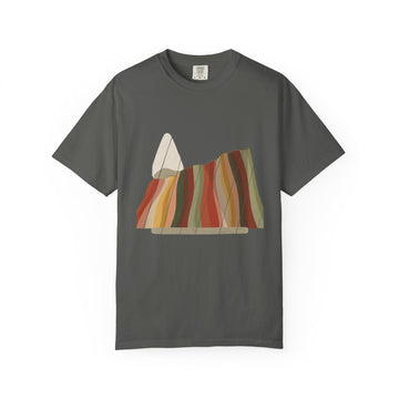 Vinicunca Tee