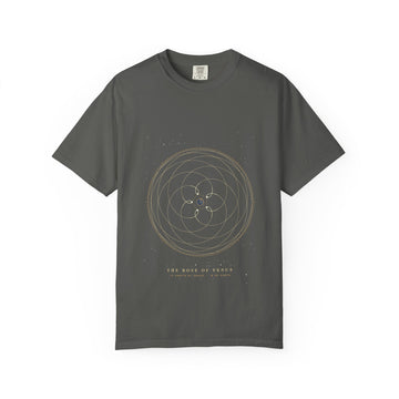 The Rose of Venus Tee
