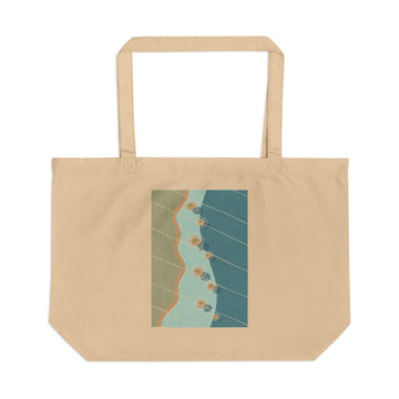 The Twelve Apostles Tote Bag