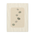 Stepping Stones gallery canvas print, view 2