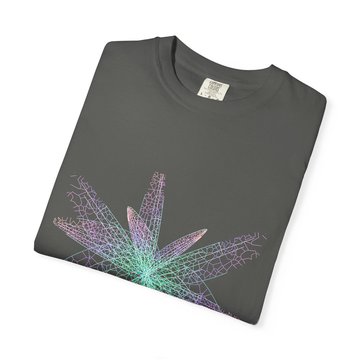 The Dragonfly Wing graphic tee, view 6