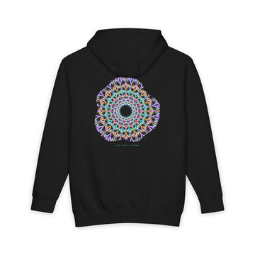 The Coral Garden Hoodie