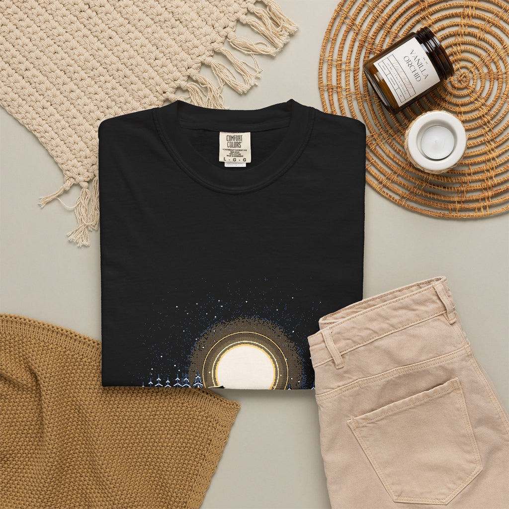 The Pack graphic tee, view 4