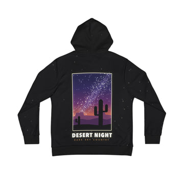 Desert Night All-Over Print Hoodie