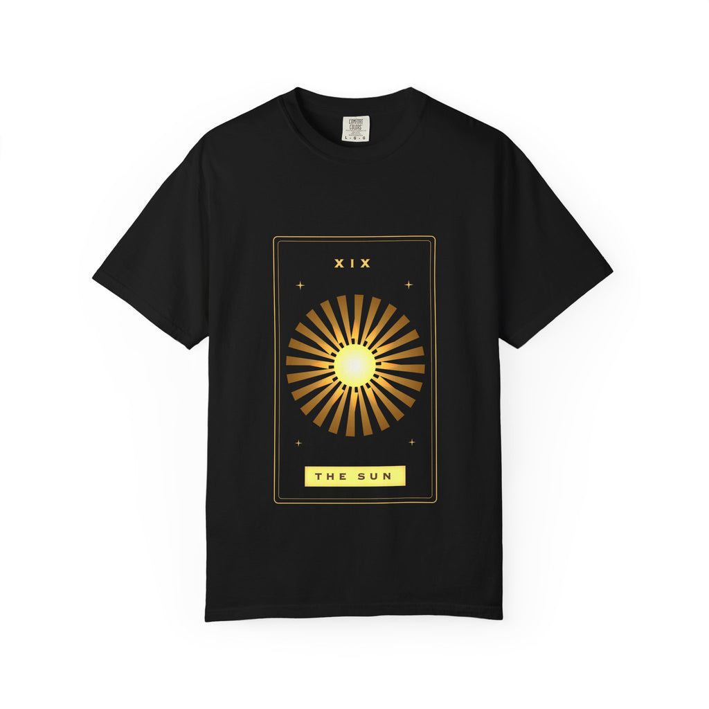 The Sun Tee