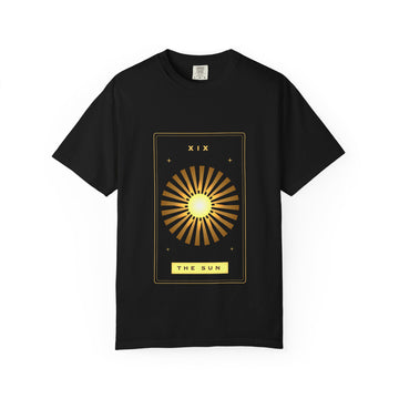The Sun Tee