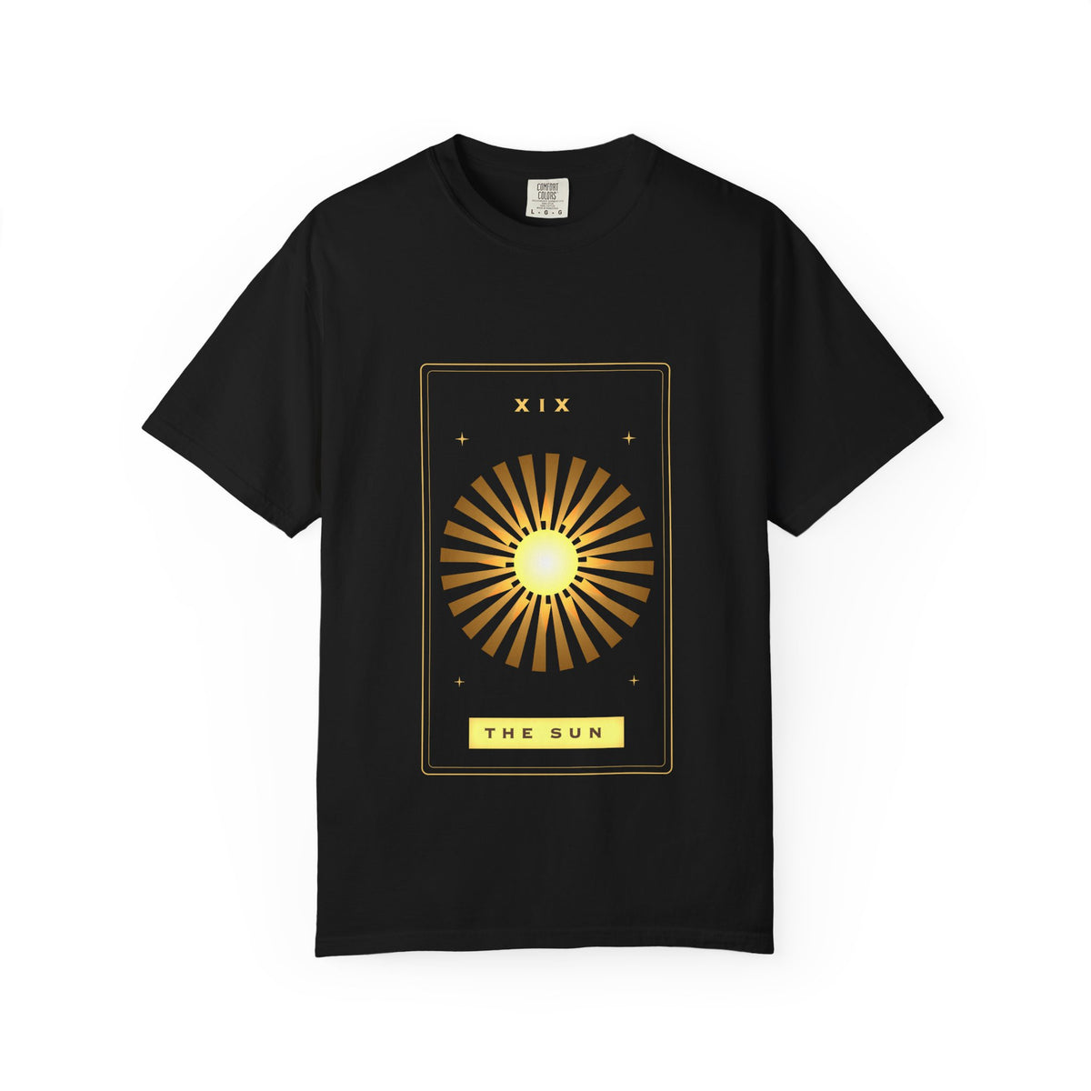 The Sun Tee