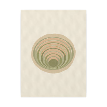 Moray Canvas