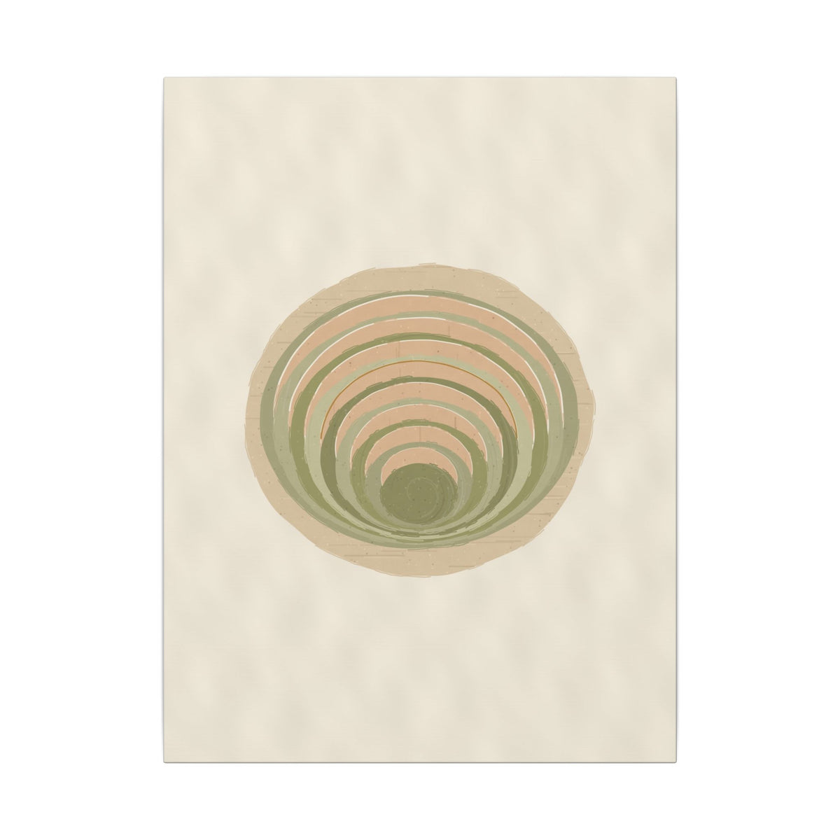Moray gallery canvas print, view 1