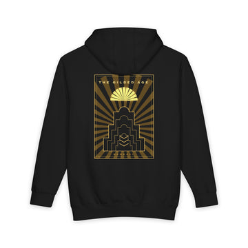 Gilded Age Hoodie
