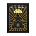Gilded Age gallery canvas print, view 2