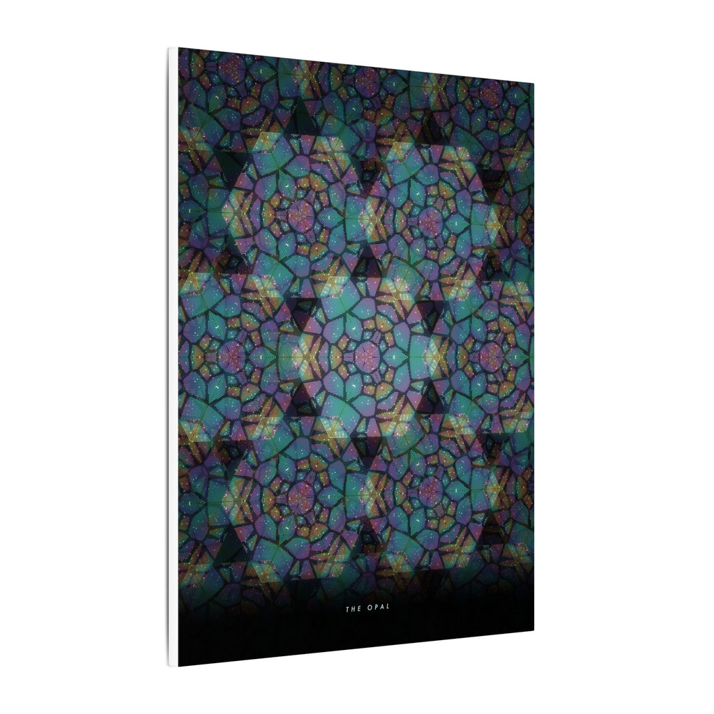 The Opal gallery canvas print, view 4
