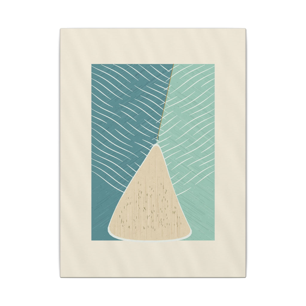 Grenen gallery canvas print, view 2