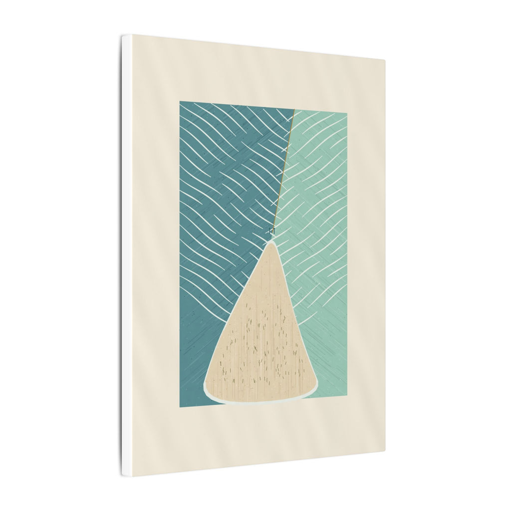 Grenen gallery canvas print, view 10