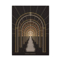 Dream Dimension gallery canvas print, view 2